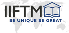 IIFTM - Your Global Partner logo